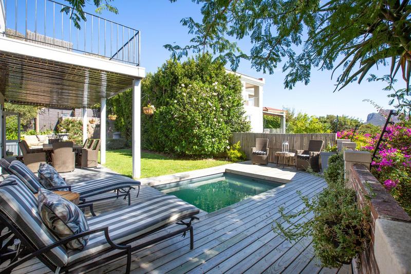 To Let 3 Bedroom Property for Rent in Hout Bay Western Cape